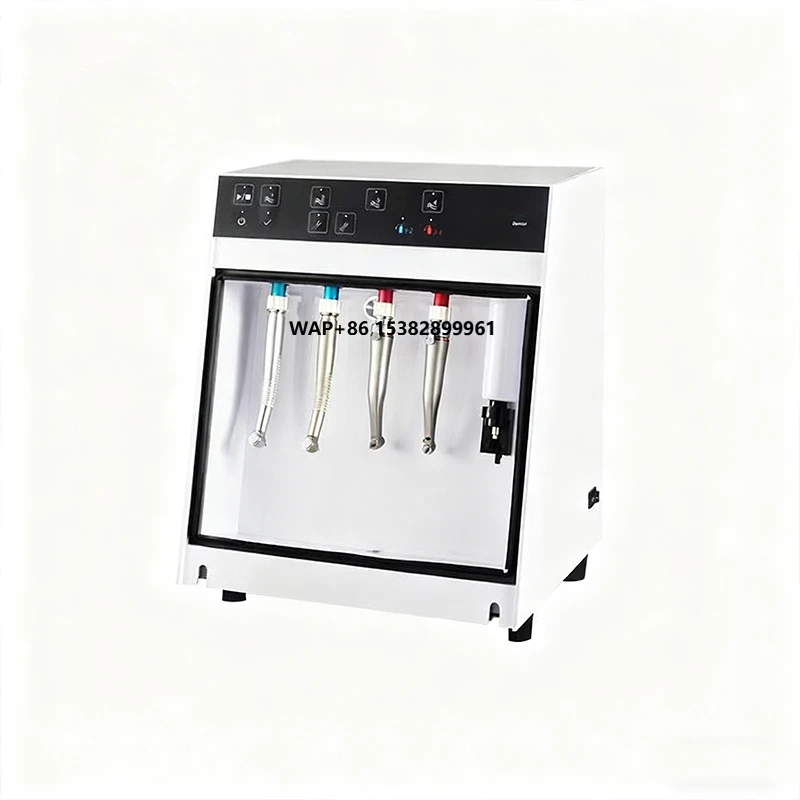 

Electric Vertical Lubrication High Speed Handpiece Repair Tools Dent Removal Repair Kit High Micromotor Class II Price