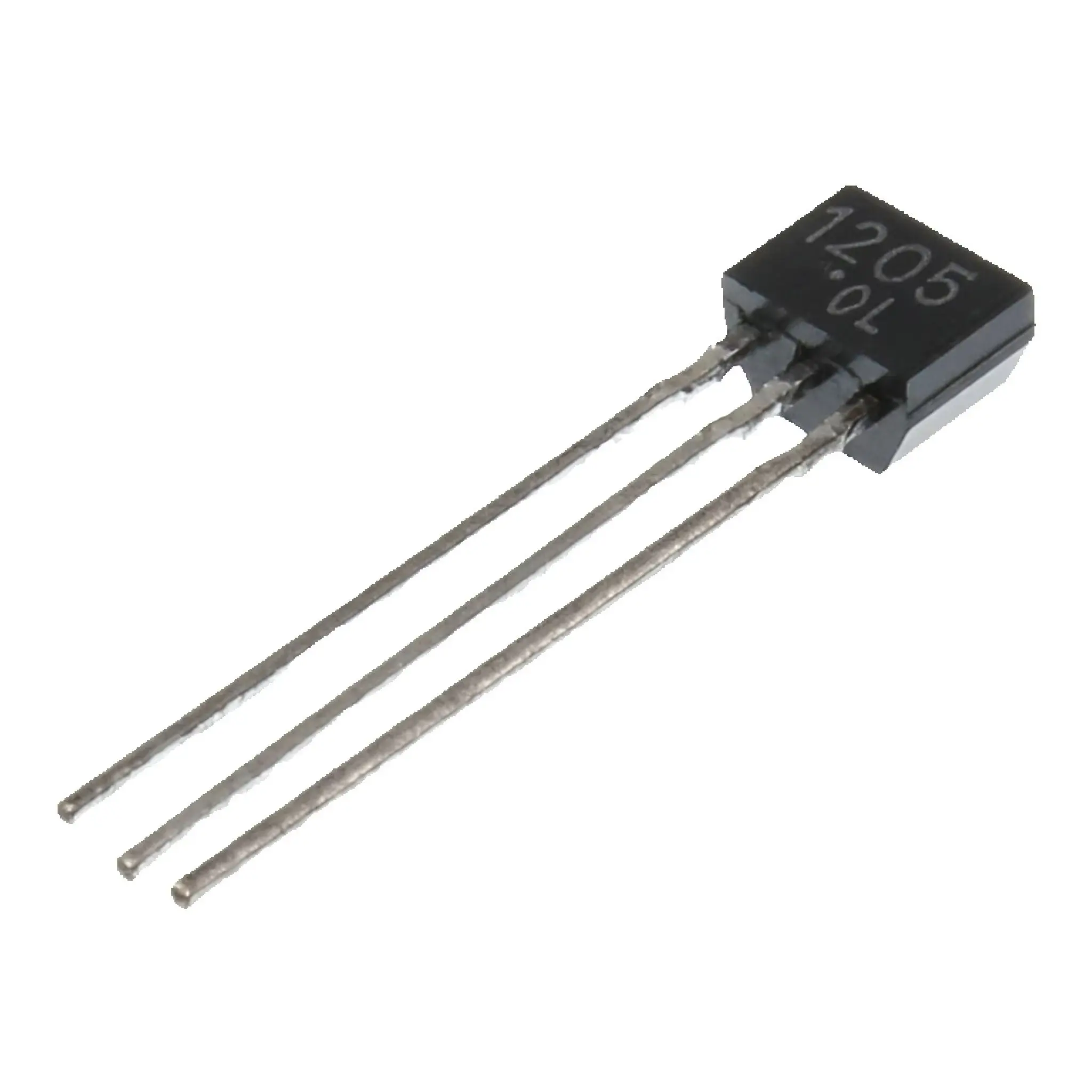 20PCS RN1205 TO-92S New Pre-Biased NPN Digital Transistor
