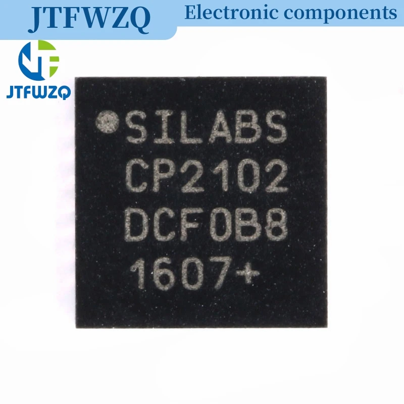 5Pcs/Lot Cp2102 Cp2…