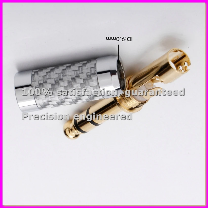 

Разъем-адаптер 6,35 мм, 3-контактный, штекерный, для подключения микрофонного кабеля, запасная часть - ABVP