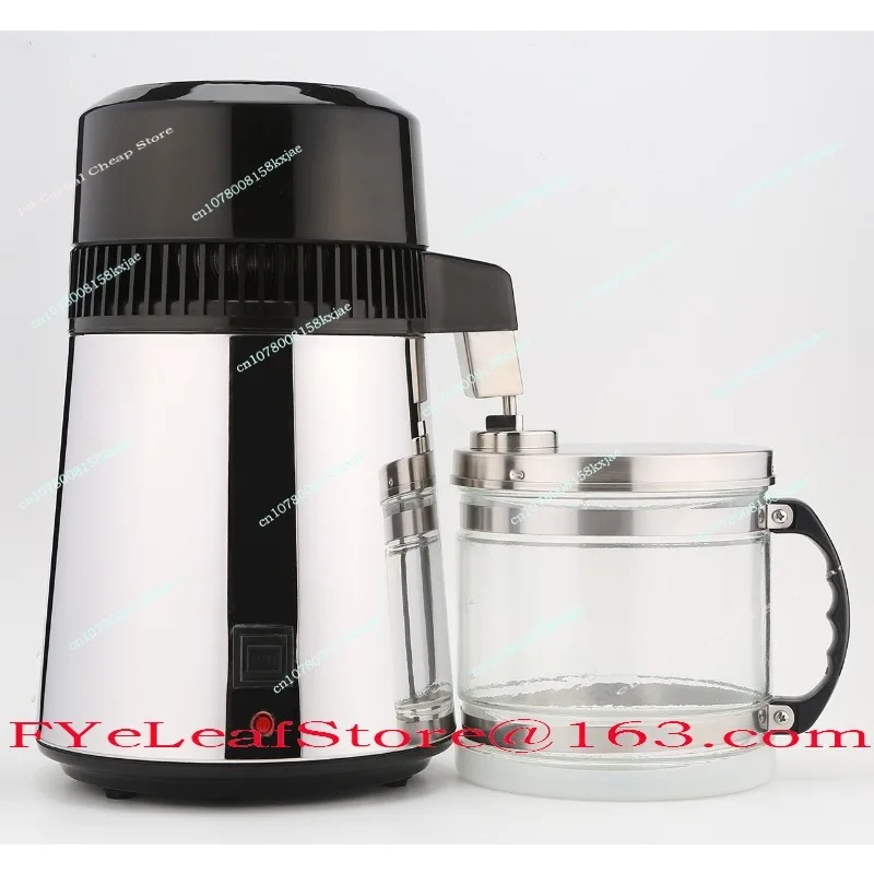 Distiller/Hydrosol Machine/Extraction/Household Distillation