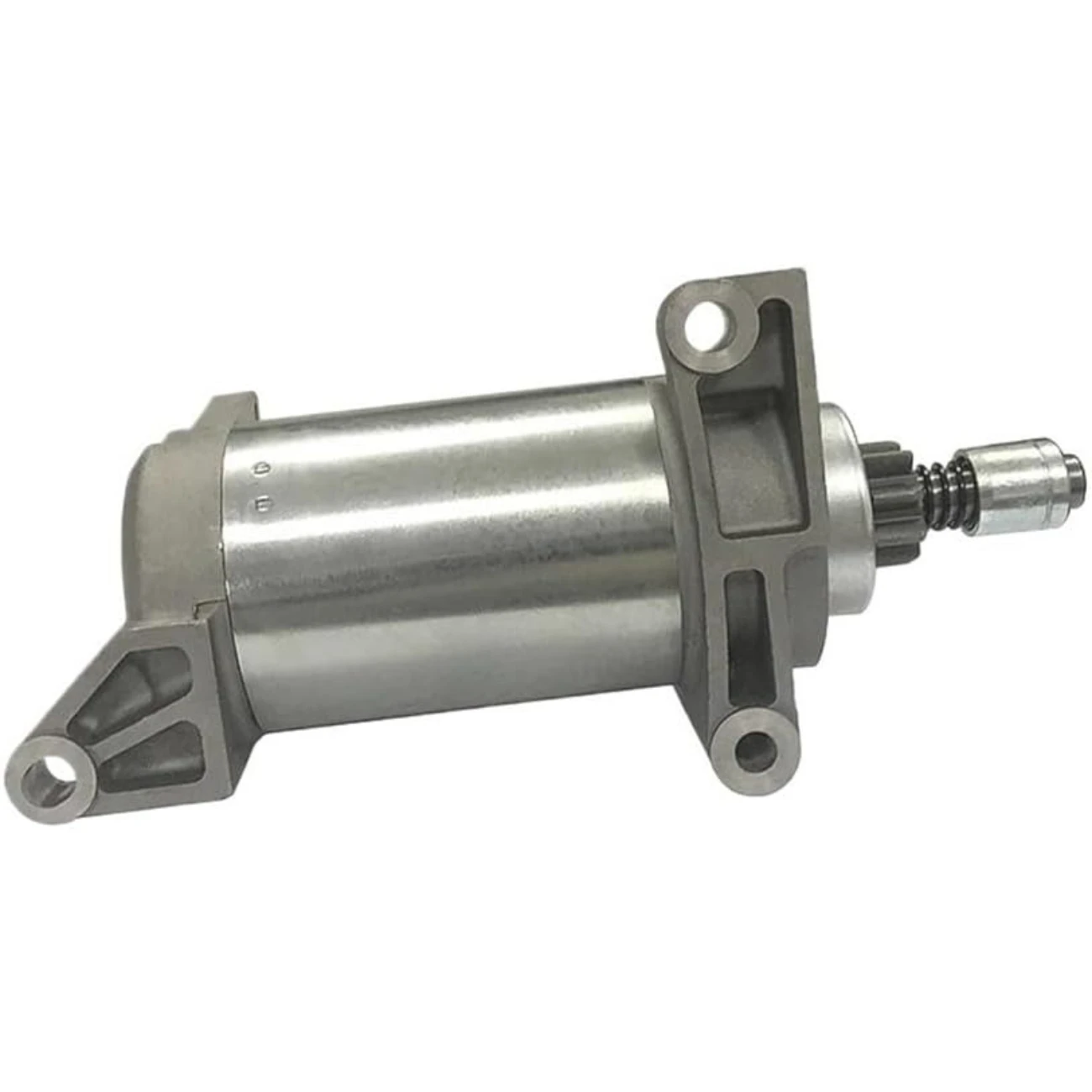 

12V Starter Motor Compatible 500F 500SS 600 Snowmobile Motorcycle 428000-1101 515-175-562 515-175-843