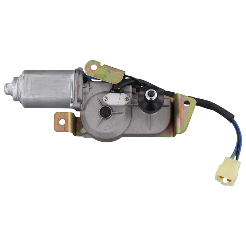

Wiper Motor 538-00009 Wiper Motor For Doosan Daewoo DH220-5 Windscreen Wipers Motor Excavator Wiper Motor