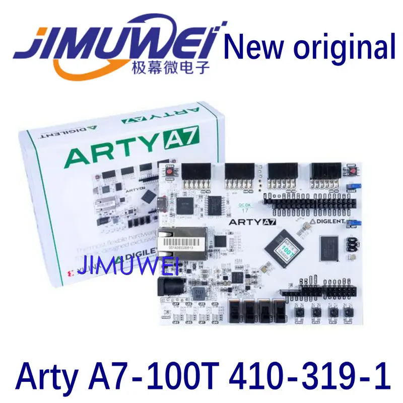 

Arty A7-100T 410-319-1 Development board 100%New and Original