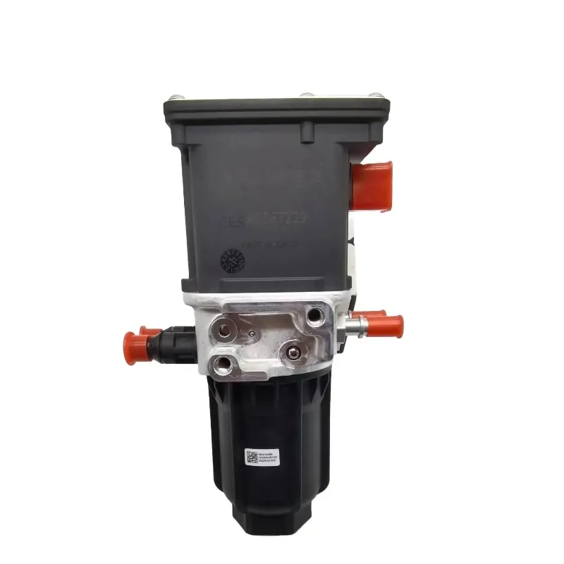 حار بيع سعر المصنع Emitec Scr اليوريا مضخة الجرعات 5273338 عالية الأداء 6 أشهر شاحنة 1 قطعة 3-7 أيام القياسية Emitech الموافقة المسبقة عن علم