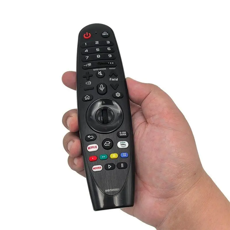 Superior MR20GA MR19BA MR18BA Voice Magic Remote Replacement for Smart TVs 2018-2020, Comes with Pointer Function