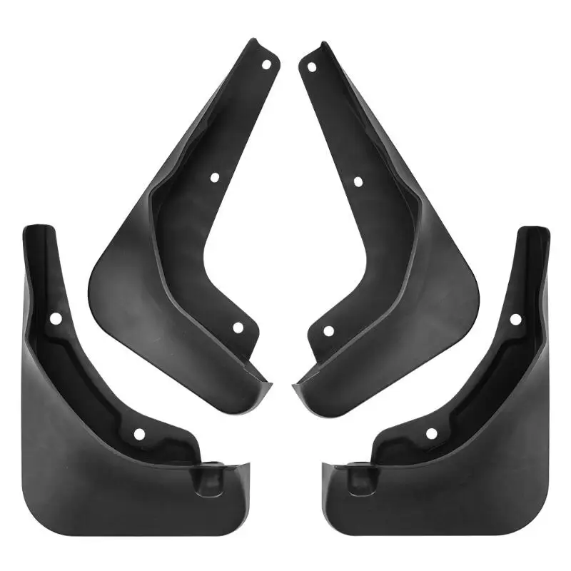 

Car Mudguards Mud Flaps Mudguard Fender Flaps For Hyundai Custo 2024