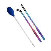 Reptiles Tweezers Clamp Reptiles Feeding Tweezers Stainless Steel For Pet Care