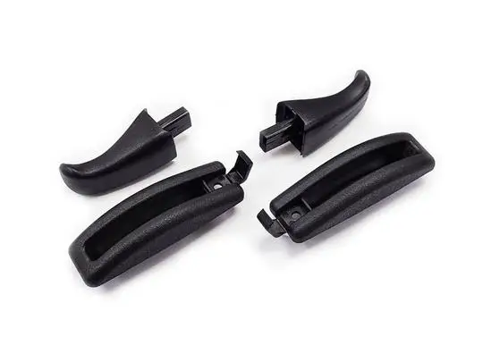 

Premium Grade Front Seat Tilt Lever Handle Cover Cap (LEFT/RIGHT side) for Golf MK1/2/3 Jetta MK2/Scirocco MK2/Corrado /Caddy