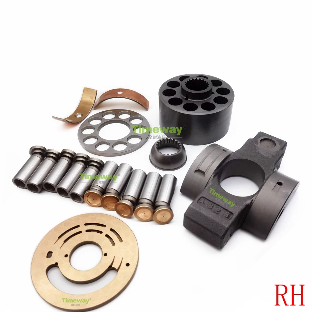 Repair Kit for KAYABA Hydraulic Pump PSVL2-27CG Replacement Parts