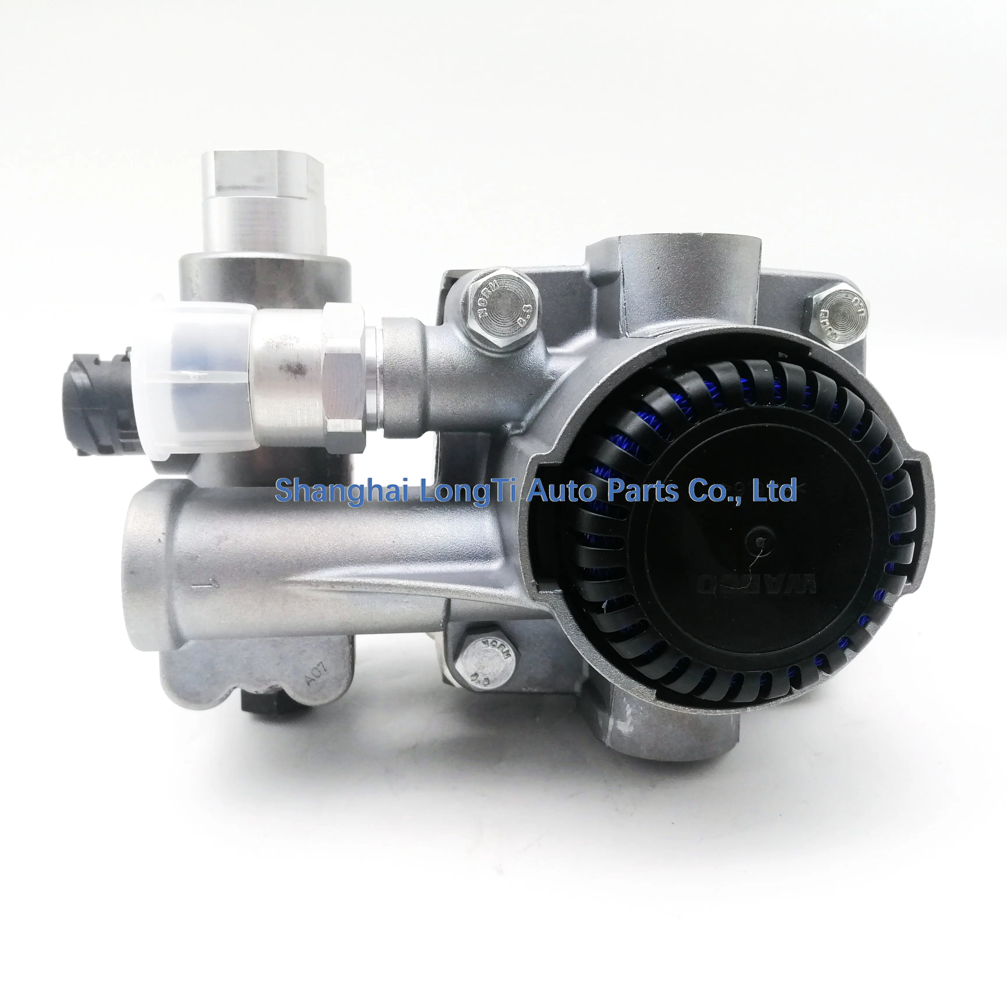 Оригинальный импортный релейный клапан WABCO EBS 4802070010 1506237 1738467 2438894 5813520 GB52000130 4300621 A05101330 Грузовик Автобус