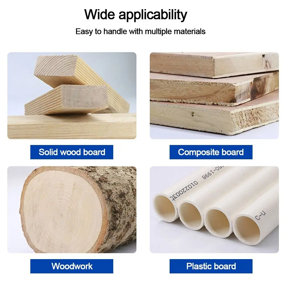 

Резак для дерева и металла, открывалка для отверстий, фреза по дереву, сверлильные инструменты, сверло с зенковкой с круглым хвостовиком, сверло для деревообработки