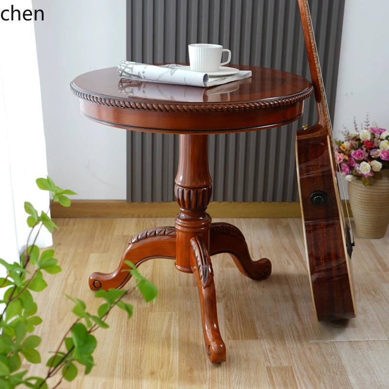 Yxy Solid Wood Smal…