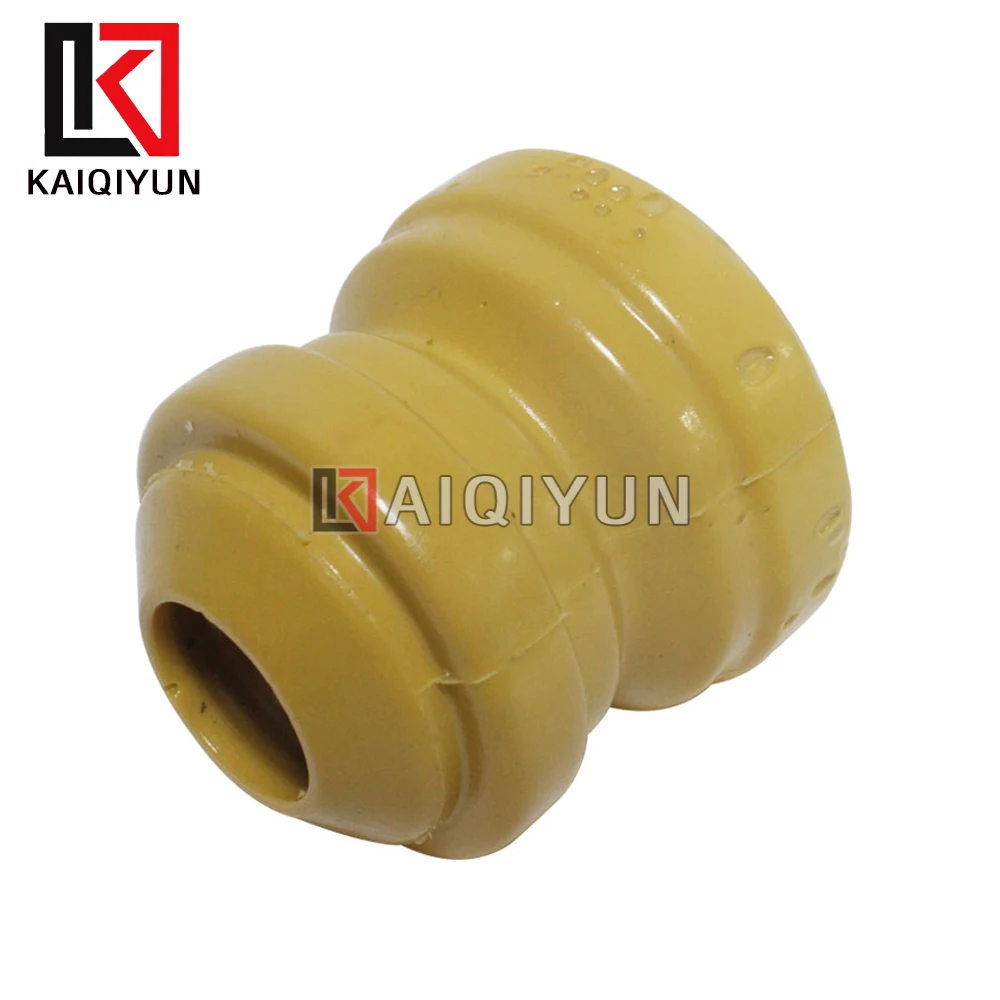 Front Buffer Rubber For Audi A6 C6 4F Allroad Quattro Air Suspension Shock Absorber Repair Kits 4F0616040T 4F0616039T