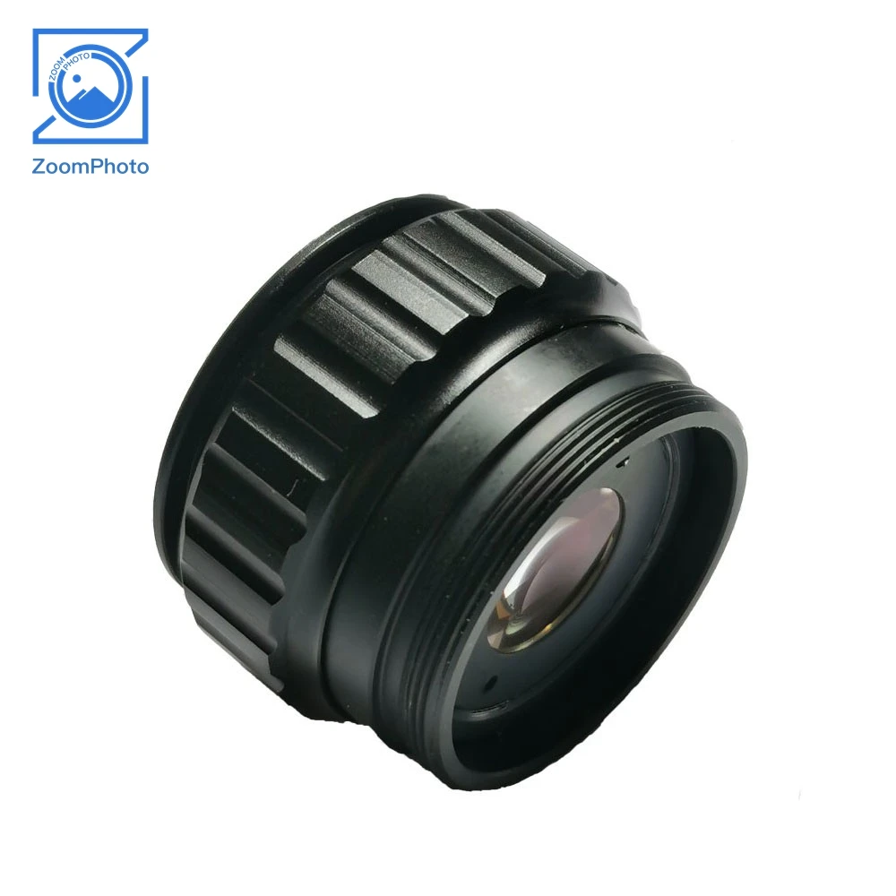 

NP18 18X окуляр с наглазником для цифрового тепловизора ночного видения, бинокулярный экран 0,39-0,5 дюйма