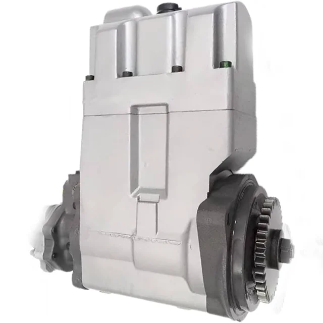 

Топливный насос 253-4339 319-0677 384-0622 476-8765 Двигатель C7 Насос высокого давления 253-4339