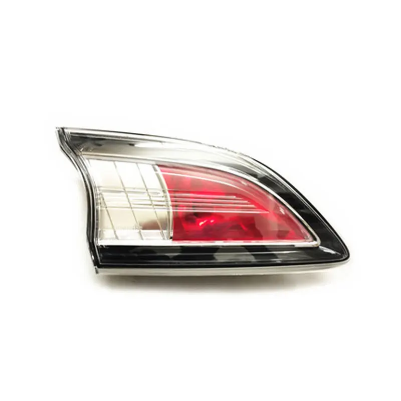 Auto-Accessoires Voor Mazda 3 Bl 1.6l 2009-2013 5d Hatchback Binnen Buiten Achterlicht Richtingaanwijzer Auto Achterlicht Zonder Lamp