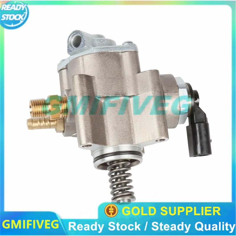 New High Pressure Fuel Pump HFS85302A HFS853A02 06F127025D 06F127025N For GOLF V LEON OCTAVIA 2.0 FSI