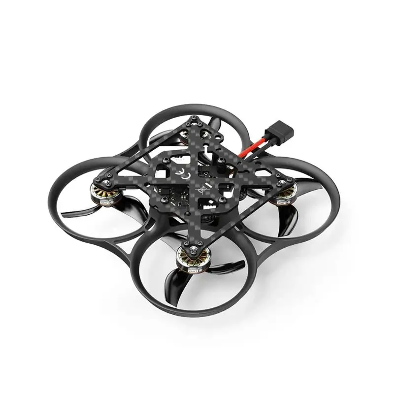 BETAFPV 파보 피코 II BWhoop RC FPV 드론 O4 에어 유닛 카메라 HD VTX F4 2-3S 20A AIO 플라이트 컨트롤러 ELRS 2.4G 리시버 포함