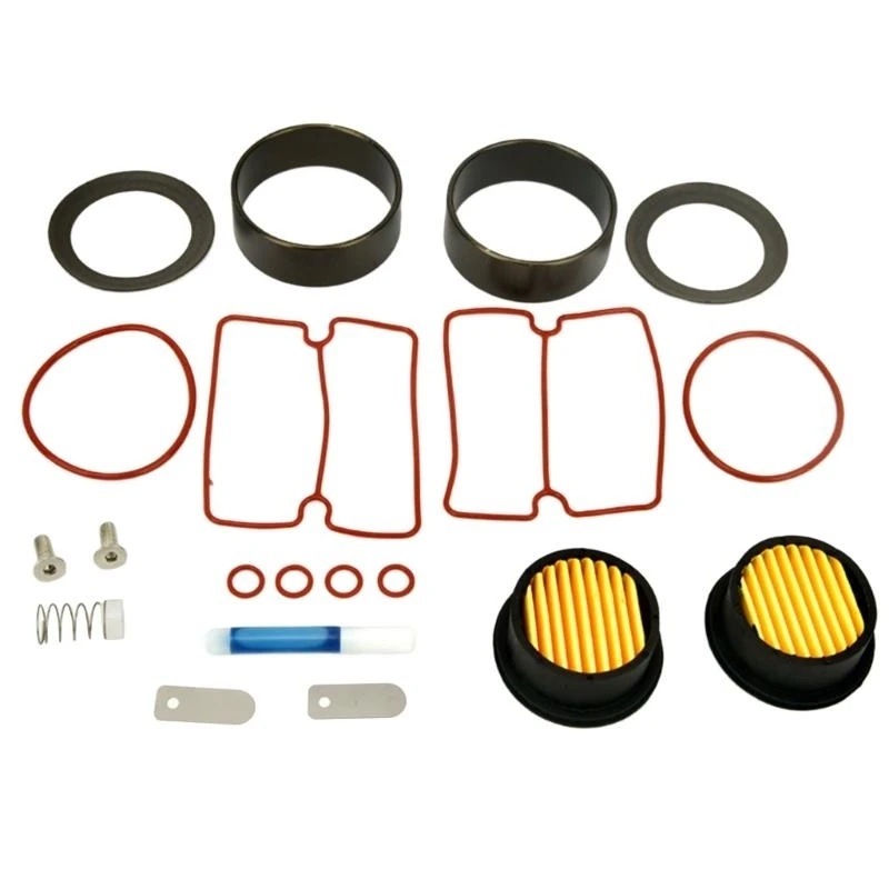 

20Pieces Sturdy Maintenance Set for Quiet 550W Without Oil Air Compressors