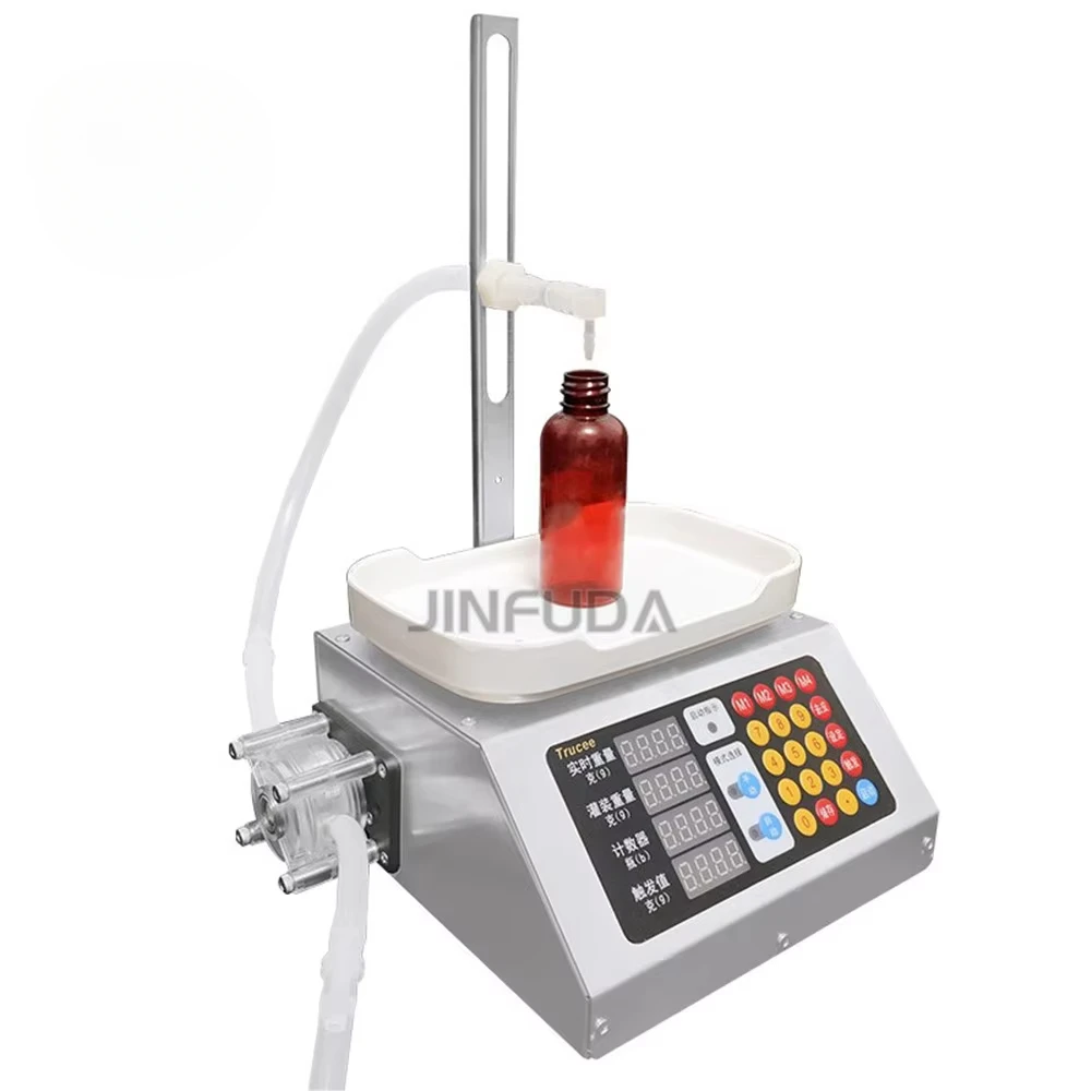 CSY-460 Weighing An…