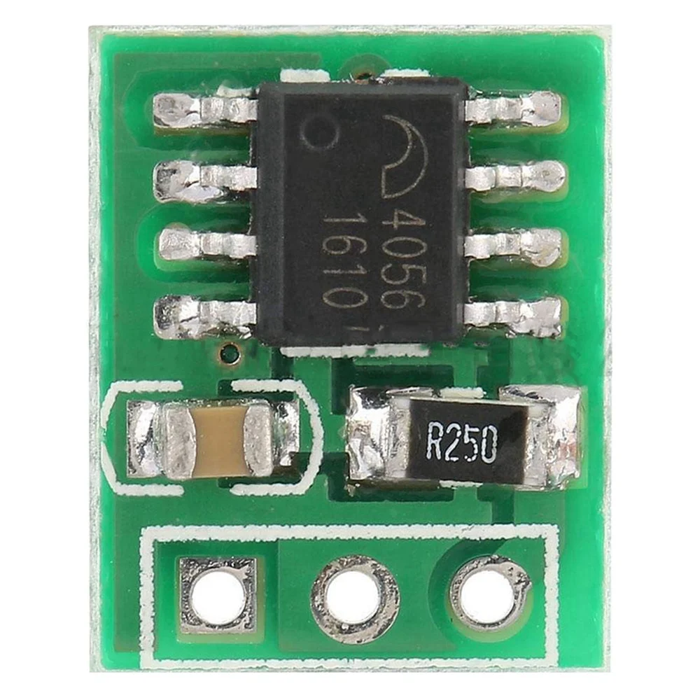 AP-5Pc 5V 1A Li-Ion Battery Charging Module for 18650 Aircraft
