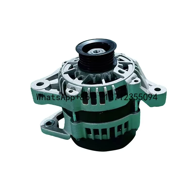 Auto Electrical Systems Accessories Car Alternator 195524070050 2706002040 2706002050 270601508084 for TOYOTA CELICA Coupe