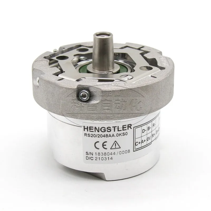 RS20/2048AA0KSO Encoder for ERN1387 Host Elevator Lift Accessories Parts