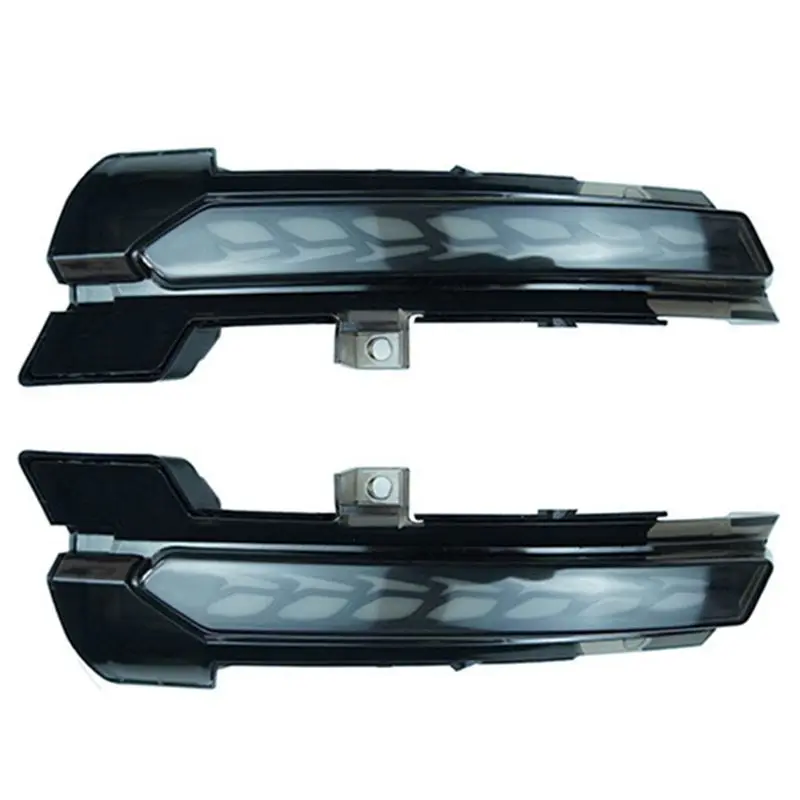 

Car Led Side Mirror Yellow Light Flowing LED Lights Turn Signal Light For Toyota Veloz 2022-2023 Car Accessories