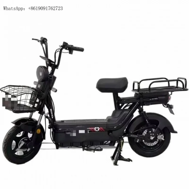 

-end High Quality City Bike With Long Range Delivery Electric Scooter And Motorcycle Features