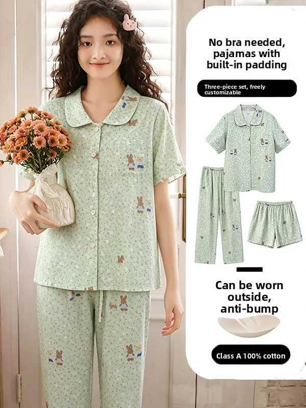 conjunto-de-pijama-de-algodon-para-maternidad-suave-al-tacto-con-relleno-en-el-pecho-doble-capa-corte-holgado-transpirab