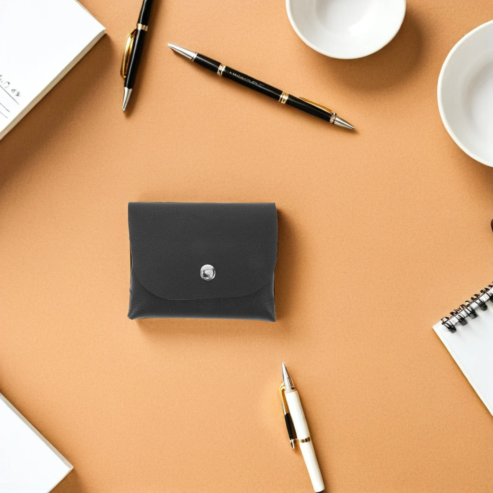 

2Pcs Foldable Eyeglasses Storage Bag Portable Sunglasses Case Lightweight Soft Lining Glasses Organizer Travel Daily Use