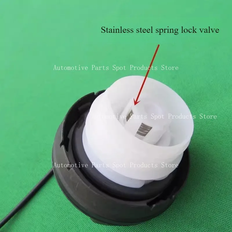 

Fuel Tank Gas Cap Clip Retainer for Honda CRV Civic Spirior XRV JADE Greiz URV GIENIA OEM