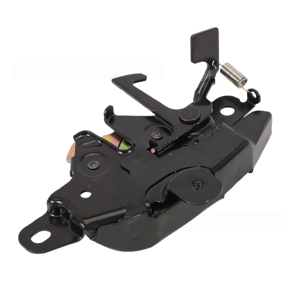 

Front Hood Lock Latch Actuator Replacement Accessories OEM 5351035100 For Toyota For 4Runner 1996-2002