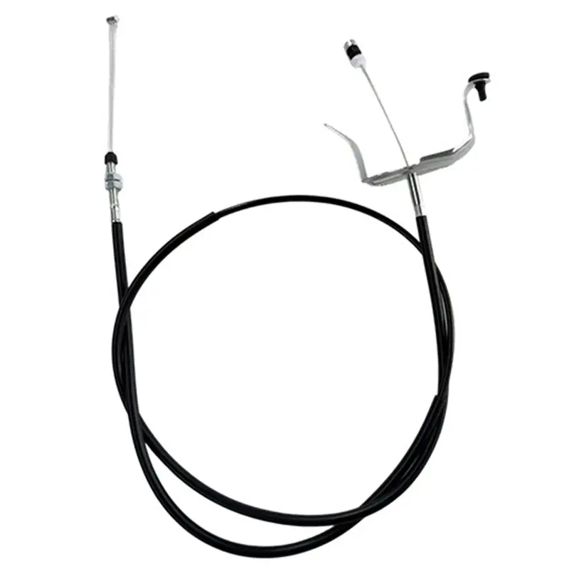 For Nissan Tsuru III Sentra/Sunny B13 1991- 1996 Car Throttle Cable Accelerator Cable 18201-F4200 18201F4200