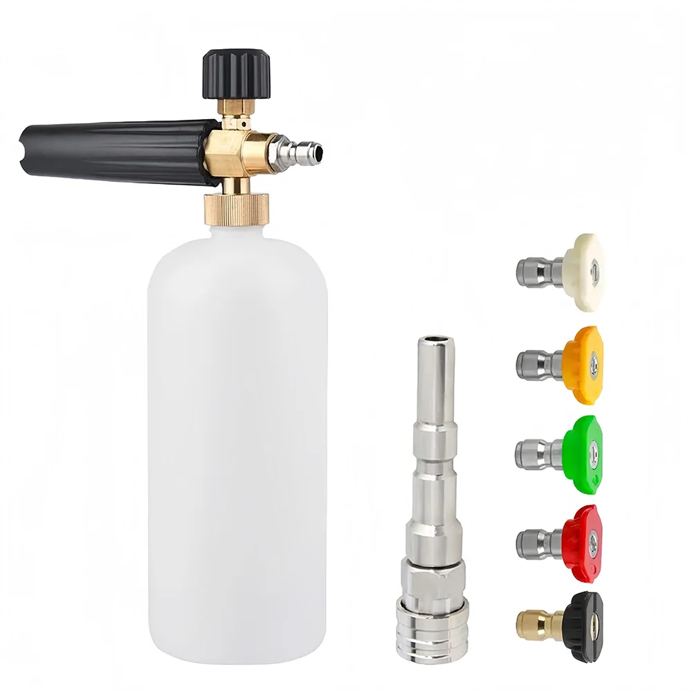 Nilfisk Kew Pressur…