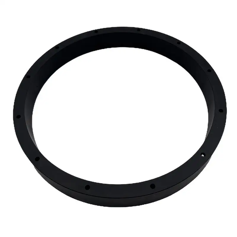 

Propane Tank Bottom Protector Protective Spacer Ring Soft Leakage-Proof Bottom Gasket Adapters For 20-40 Lb Cylinders Camping
