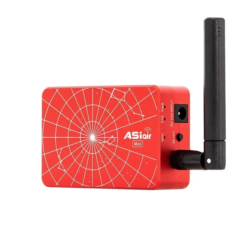 Hot Selling ASIAIR Mini Intelligent Astronomical Box Wifi Mini Mobile Phone Wireless Control Airmini
