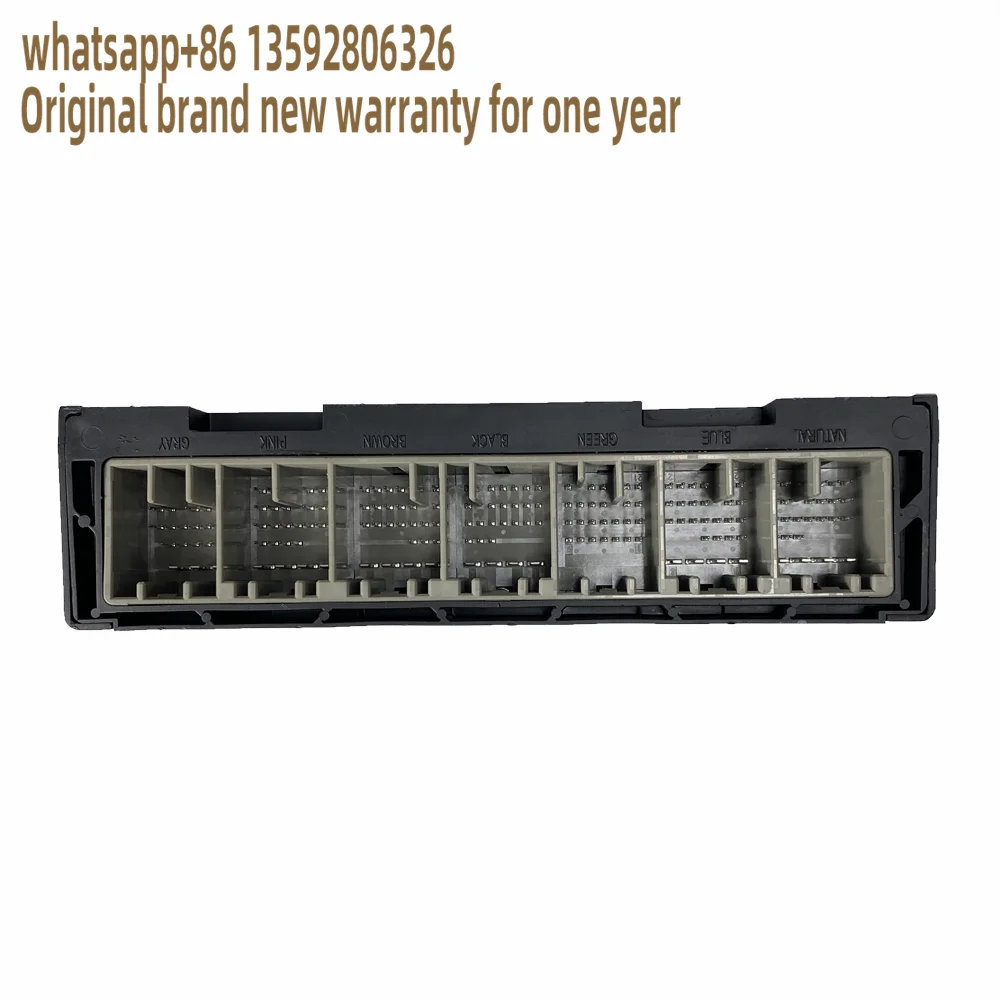 Bcm 13588446 لسيارة شيفروليه كروز بويك إنجلترا الجديدة وحدة التحكم في الكمبيوتر بجسم ملكي #1