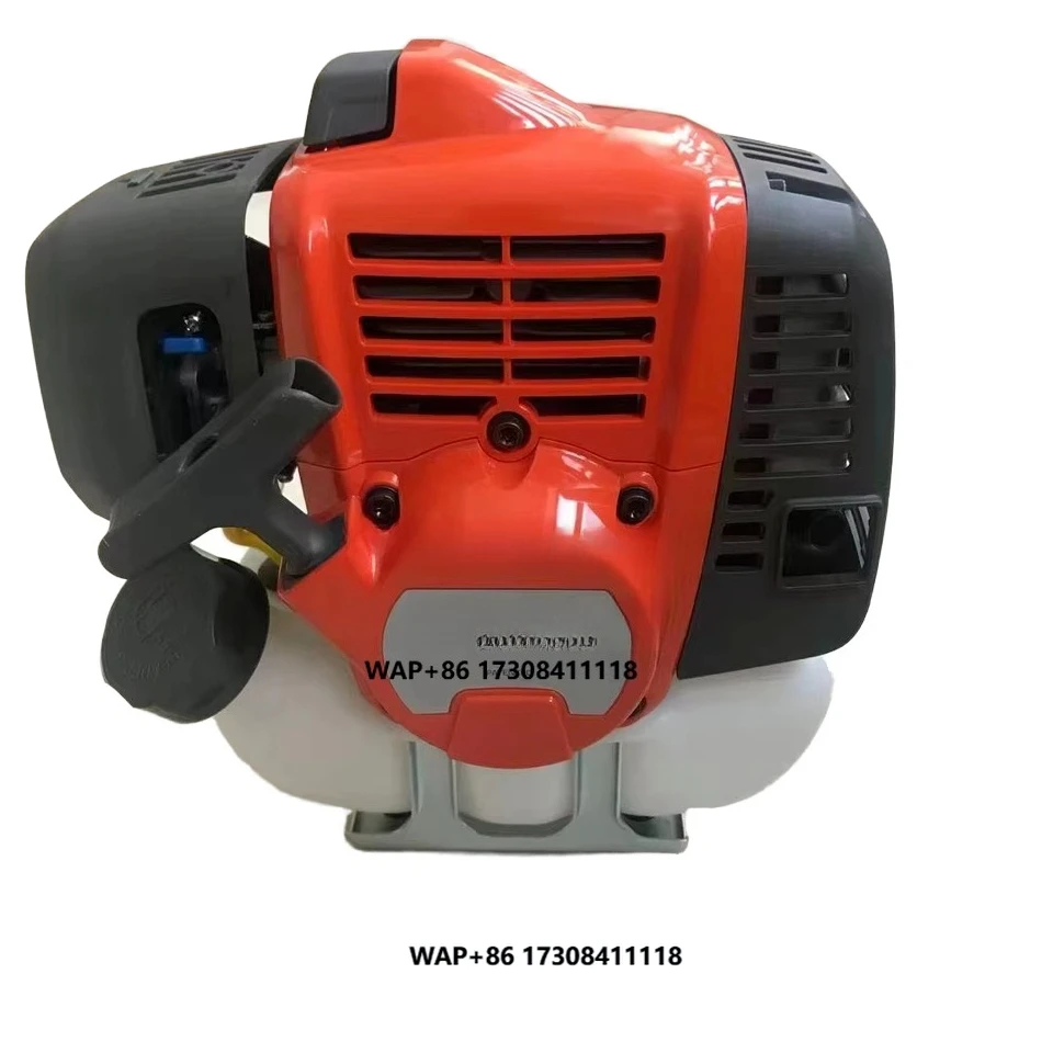 

G45 443 436 Professional Power 2-Stroke Brush Cutter Grass Trimmer