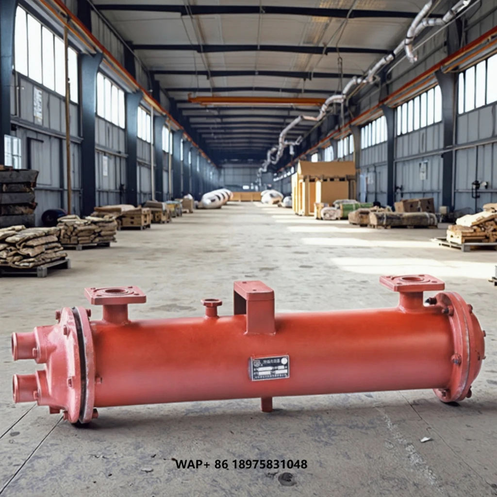 

Hot Sale HC1250 4㎡ Marine Boat Engine Spare Part for Ship