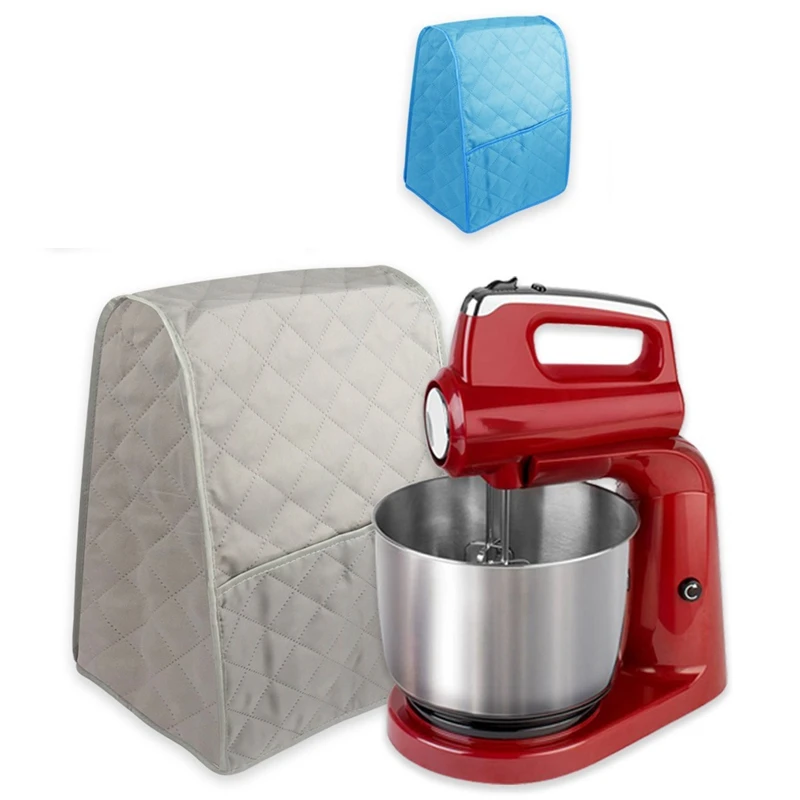 Household For Kitchenaid Stand Mixer Dust Cover Waterproof Storage Bag For All Kitchenaid Mixer Kitchen Organizer