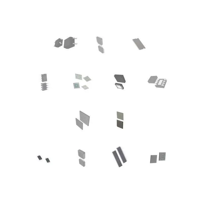 Lfxp2-8E-5Qn208C Lf… - image