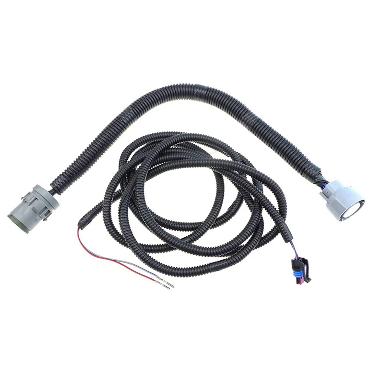 

4L60E to 4L80E Transmission Line Adapter Harness Connector for with VSS LS1 LM7 LQ4 5.3 LSX