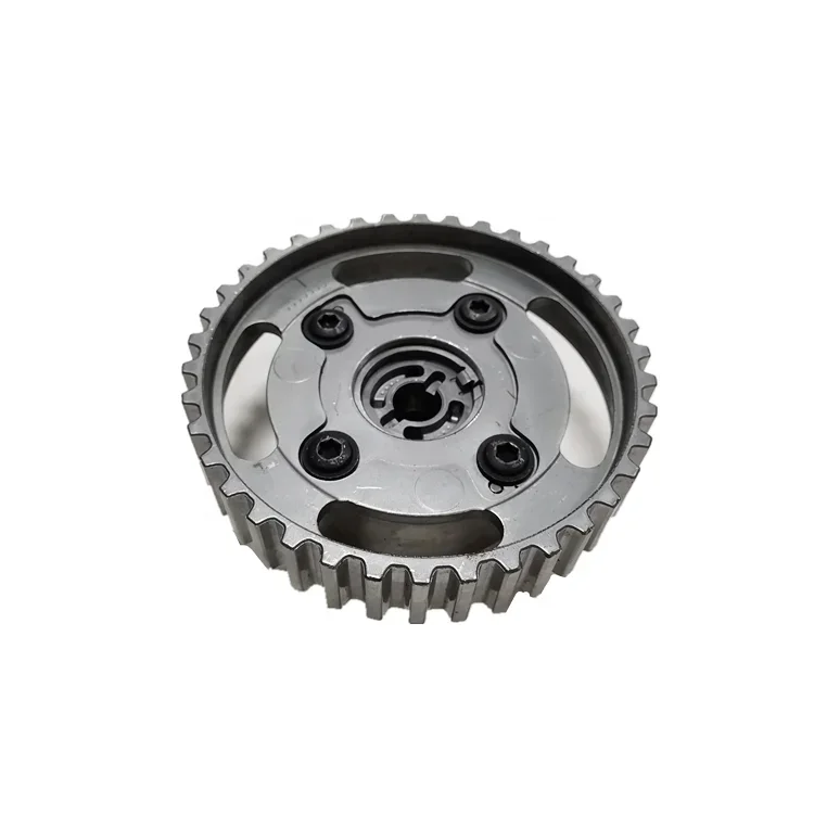 New Competitive Price Auto Engine Systems Timing Camshaft Gear OEM 9813097580