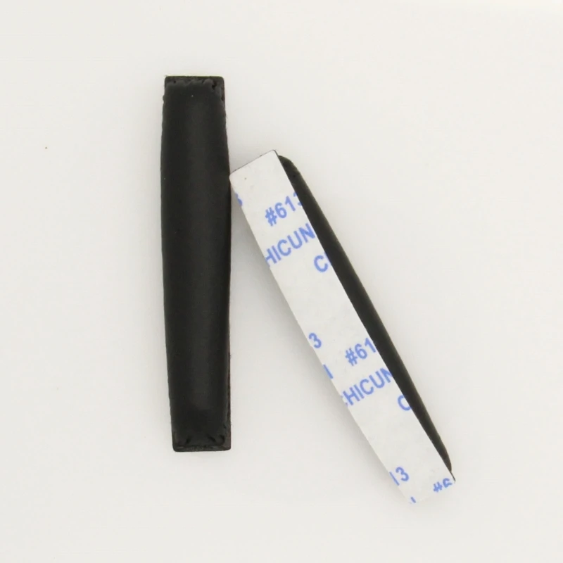 1 セットイヤーパッドクッションヘッドバンドイヤーマフ用ゼンハイザー PX100 PX100-II ヘッドフォン