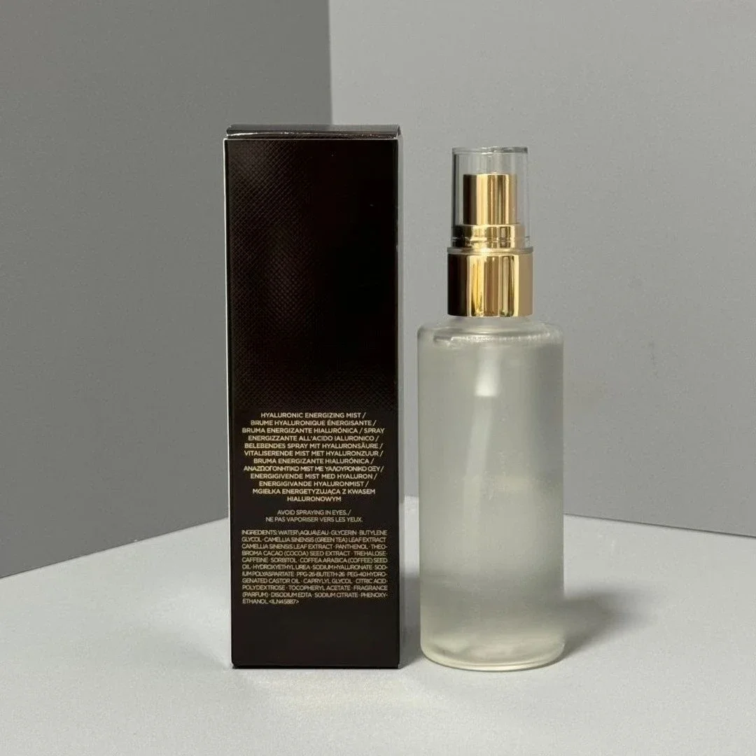 

ГОРЯЧАЯ МАКИЯЖНАЯ ТУМСТ Гиалуроновый ЭНЕРГРИЗУЮЩИЙ ТУМАН 95МЛ