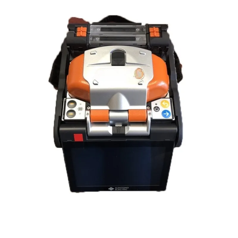 Ribbon fiber fusion splicer T-82M multi-core fiber fusion splicer T-82M12