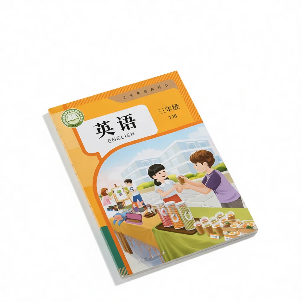 Office School Supplies A3 Size Memo Pad Exam Prep Sketch Book Large Writing Notebook For Studying Practice Paper