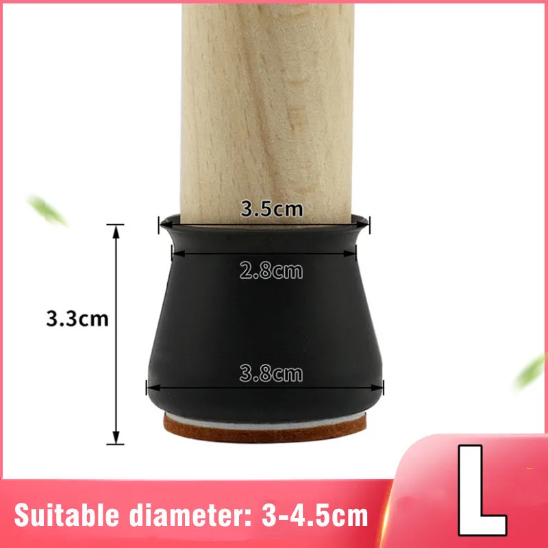 Variant: Older models-L Black